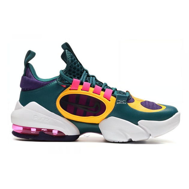 Nike Air Max Alpha PU