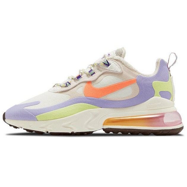 Nike Air Max 270 React