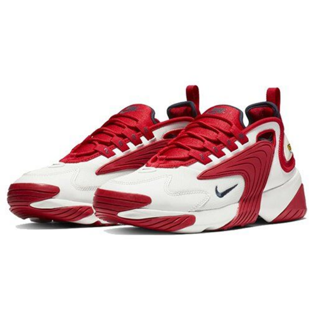 Nike Zoom 2K