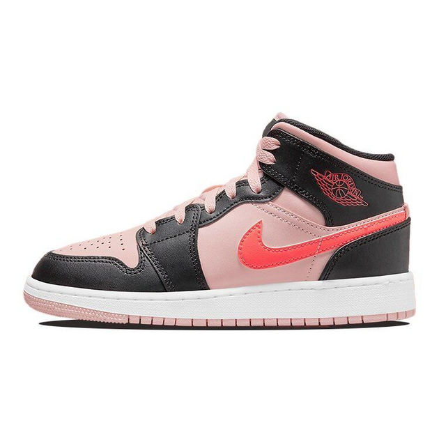 Air Jordan 1 Mid GS