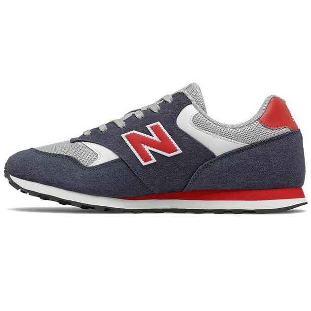 New Balance 393