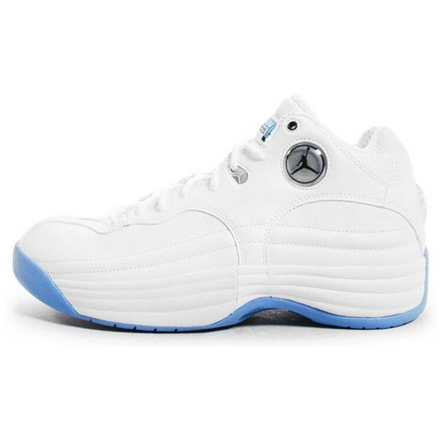 Jordan Team 1 University Blue 2014