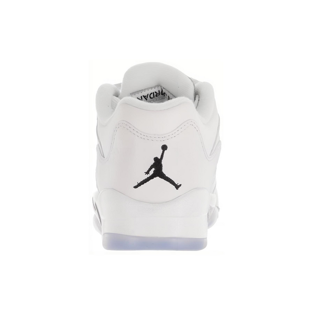 Air Jordan 5 Retro Low Wolf Grey