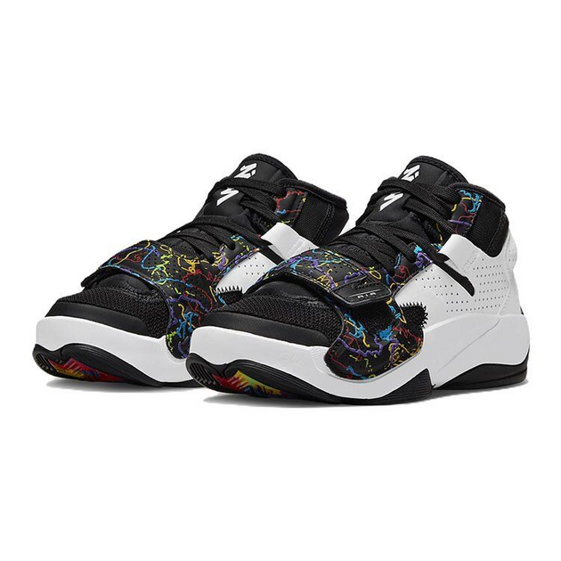 GS Air Jordan Zion 2 2