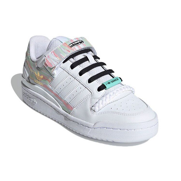 Adidas Originals Forum I Love Dance