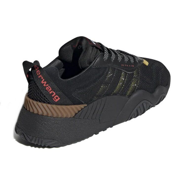 Alexander Wang x Adidas Originals Turnout BBall TRainer