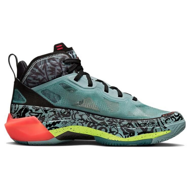 Air Jordan 37 Satou Sabally PE