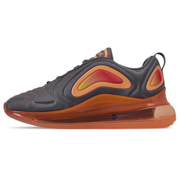 Nike Air Max 720 Fuel Orange