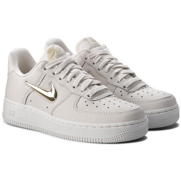 Nike Air Force 1 Low Jewel Phantom W