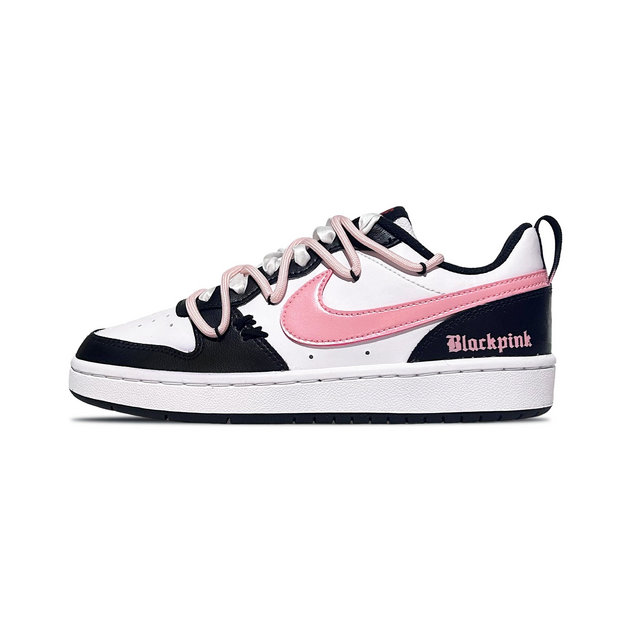 Nike Court Borough Low 2 GS