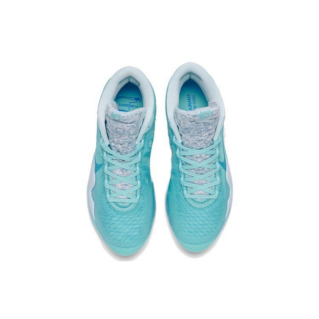 Nike KD 12 Zoom 12 Blue Gaze EP