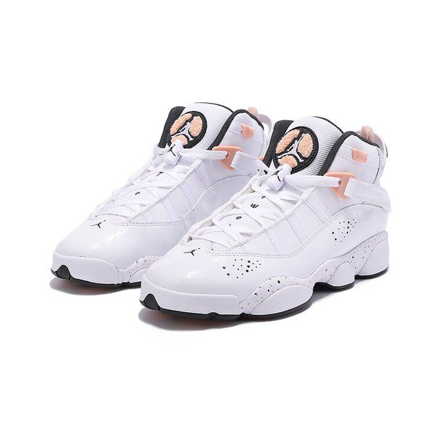 Air Jordan 6 Rings GS