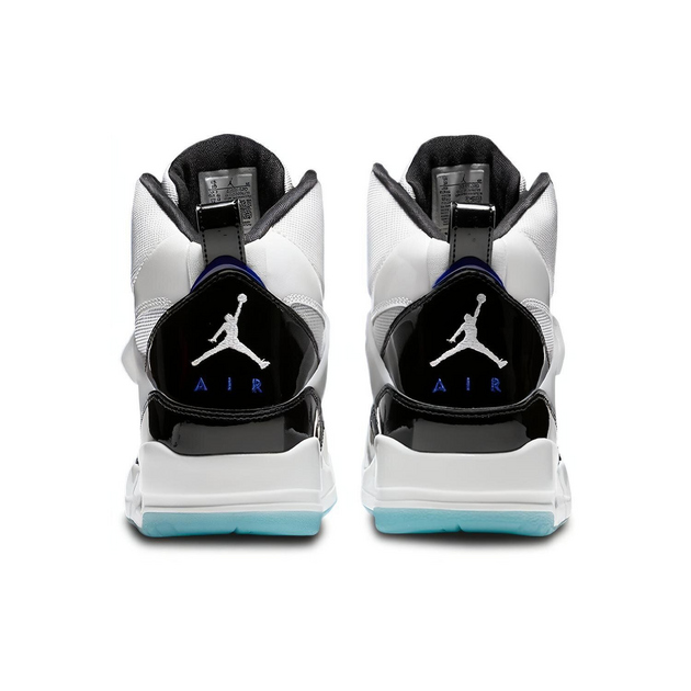 Jordan FLight 45 Concord