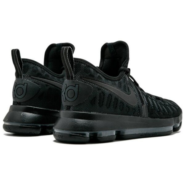 Nike KD 9 Black Space
