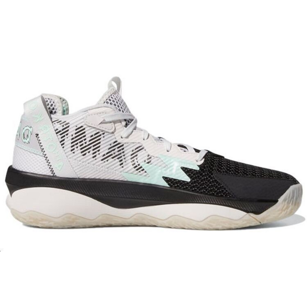Adidas D Lillard 8 8 TPU