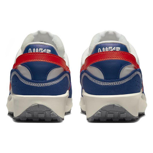 Nike WaFFle Debut Swoosh