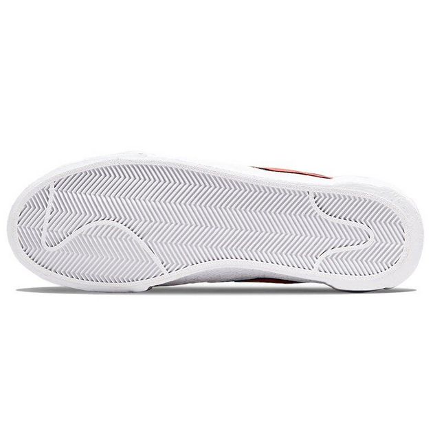 KAWS x Nike Blazer Low Team Red