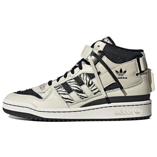 Adidas Originals Forum Mid