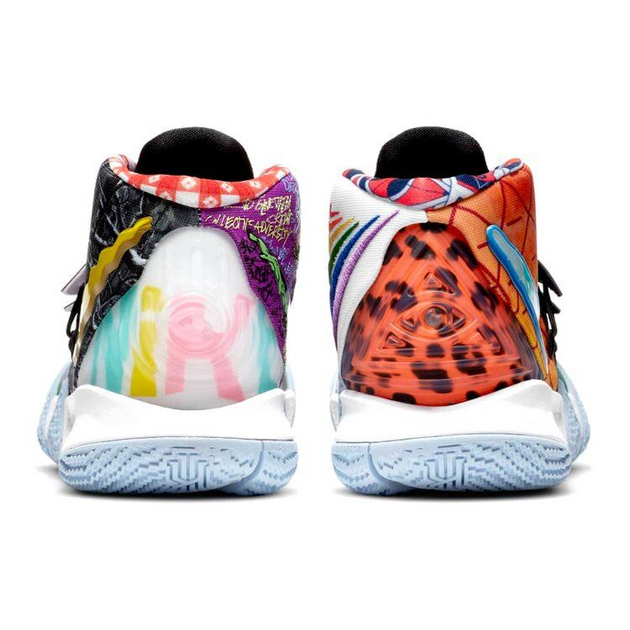 Nike Kybrid S2 EP What The Pineapple
