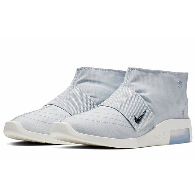 Fear of God x Nike Air Fear of God Moccasin