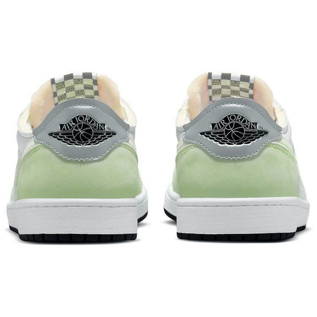 Air Jordan 1 OG ghost Green
