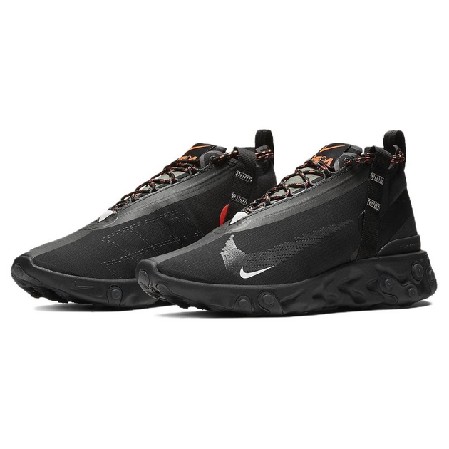 Nike ISPA React LW WR Mid