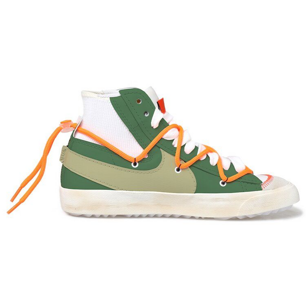 Nike Blazer OKHR Vibe