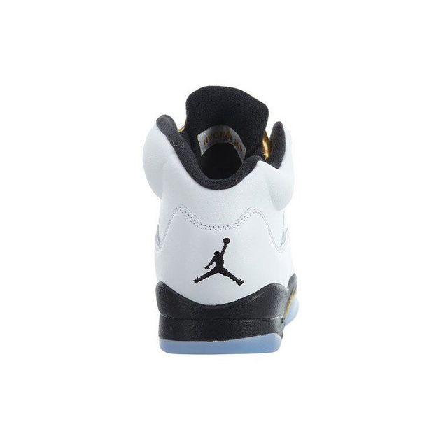 Air Jordan 5 Retro Olympic GS 2016
