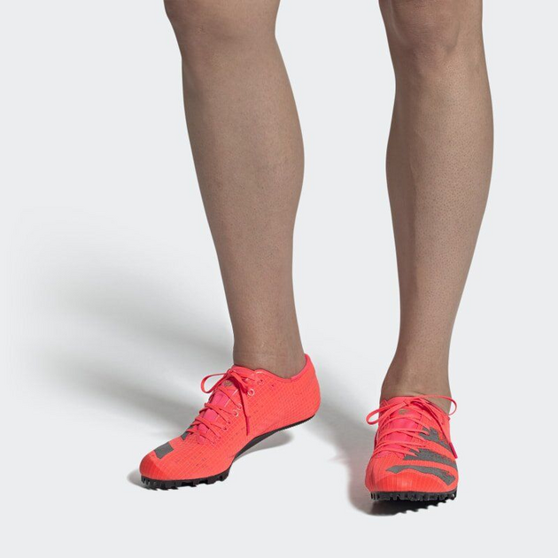 Adidas Adizero Finesse Spikes