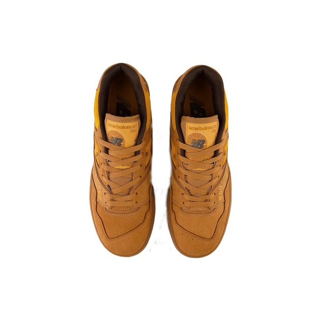 New Balance 550 Wheat