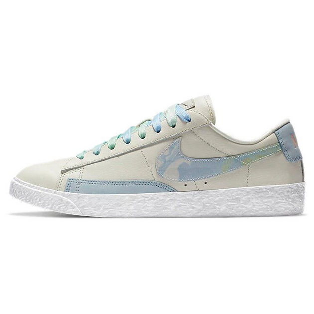 Nike Blazer Low