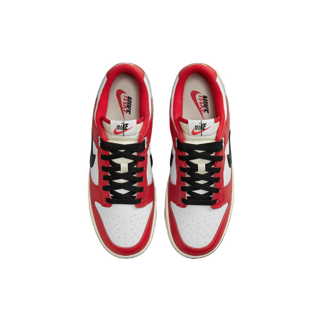 Nike Dunk Low Chicago Split