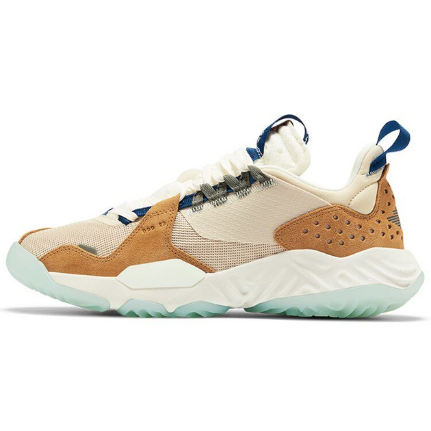 Jordan Delta