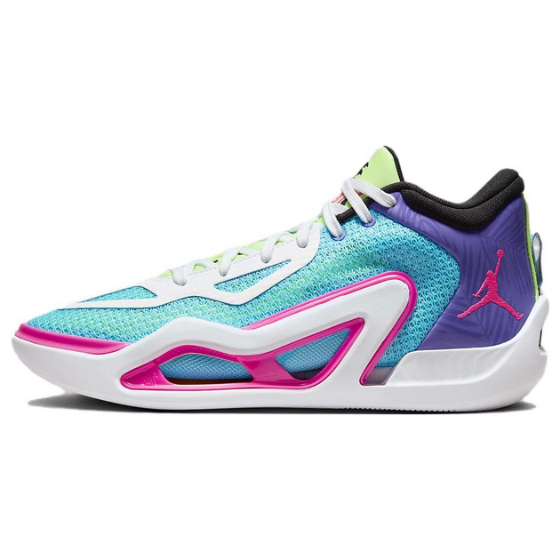 Jordan Tatum 1 PF Wave Runner