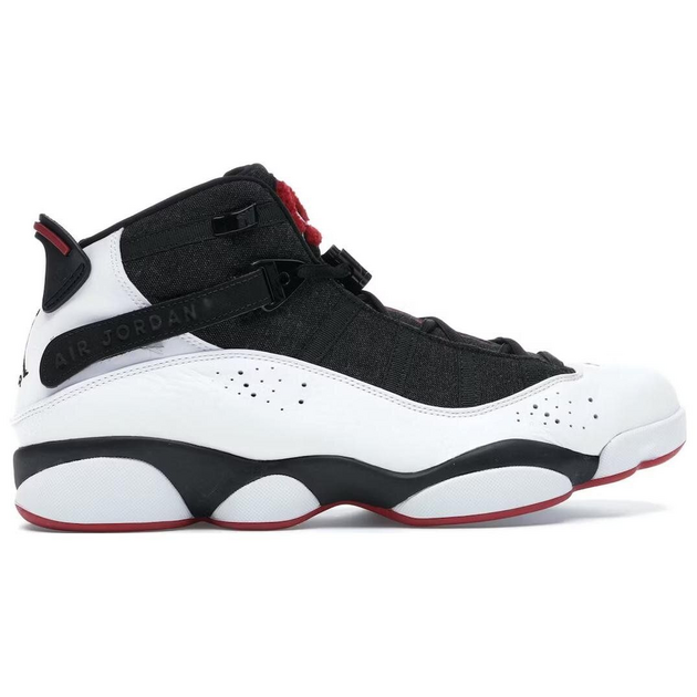 Air Jordan 6 Rings
