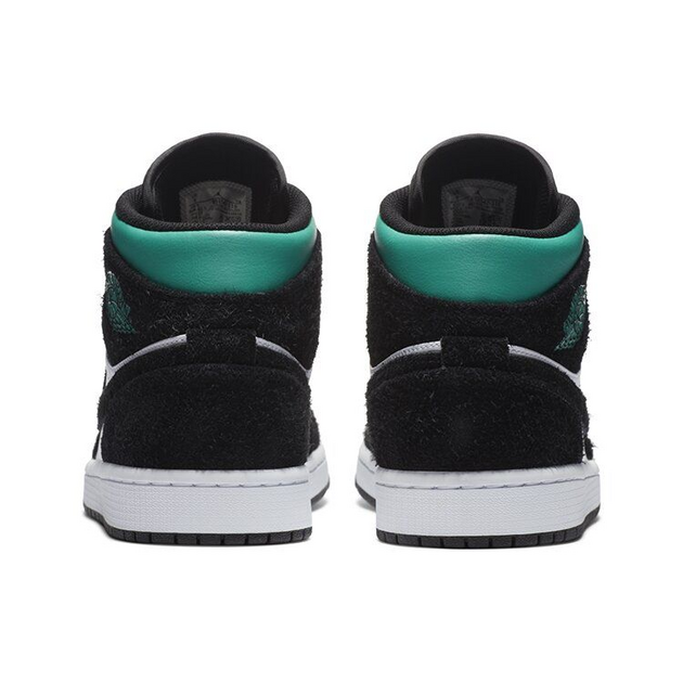 Air Jordan 1 Mid Se South Beach