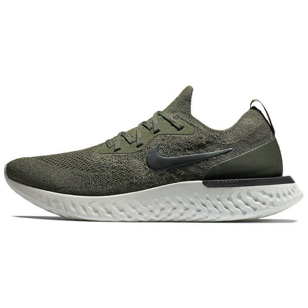 Nike Epic React Flyknit 1 Cargo Khaki