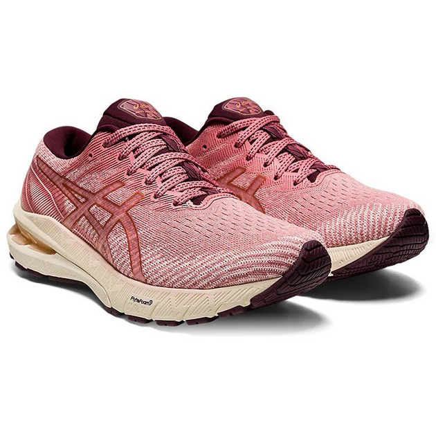 Asics Gt 2000 10 Smokey Rose