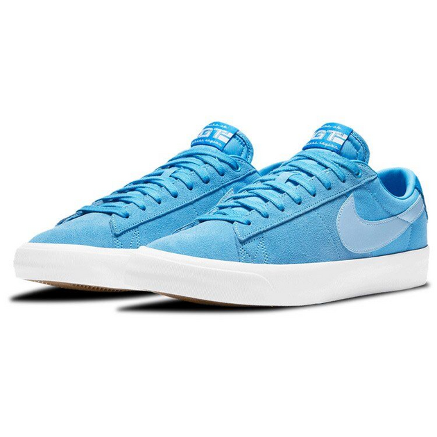 Nike Blazer Low GT Blue