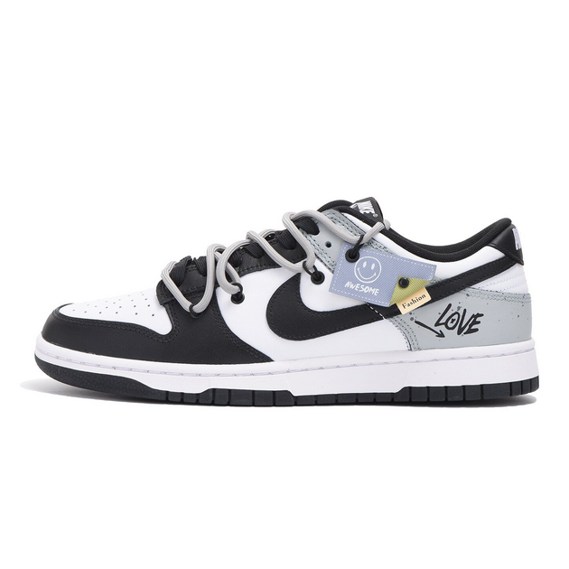 Nike Dunk Low GS