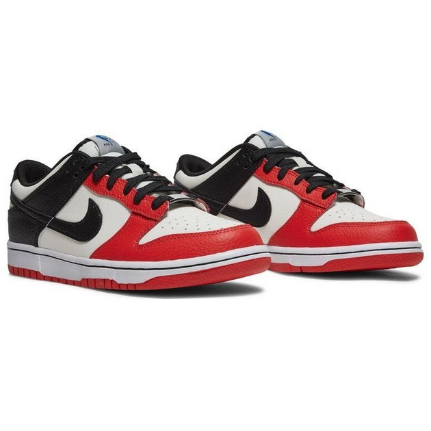 NBA x Nike Dunk EMB Chicago NBA 75 GS