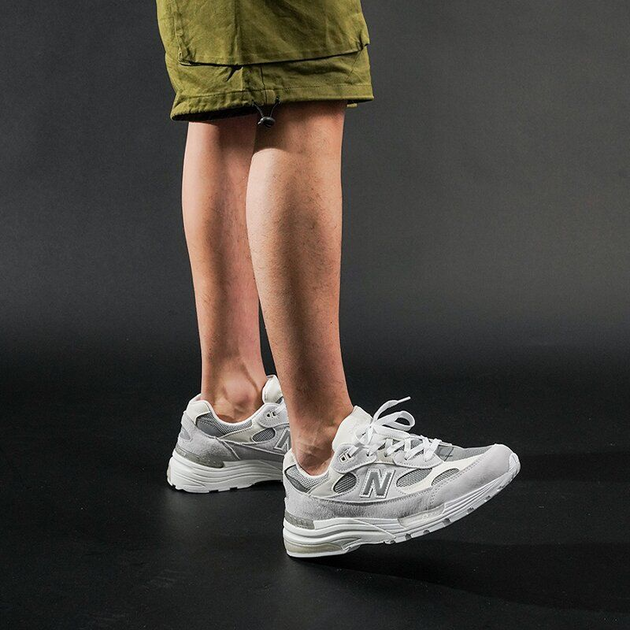 New Balance 992