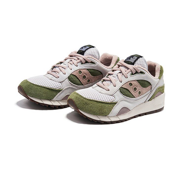 Saucony Shadow 6000