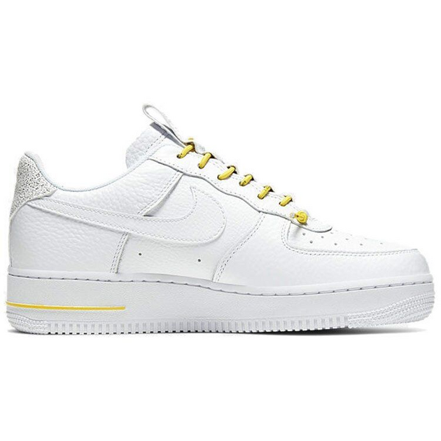 Nike Air Force 1 Lux White