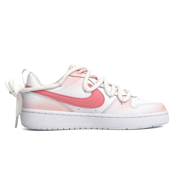 Nike Court Borough Low 2 GS