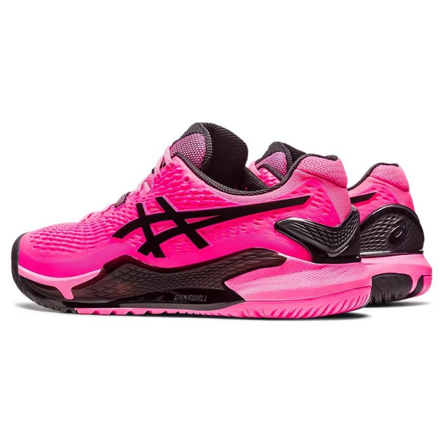 Asics Gel-Resolution 9