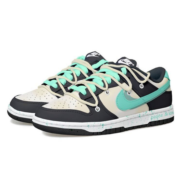 Nike Dunk Low OKHR