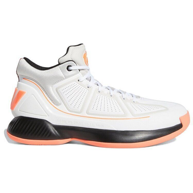 Adidas D Rose 10