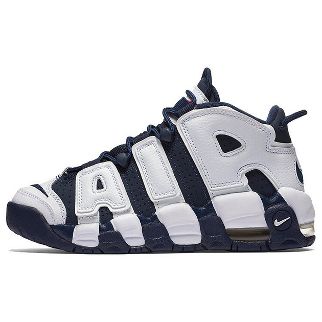 Nike Air More Uptempo Olympic GS 2020