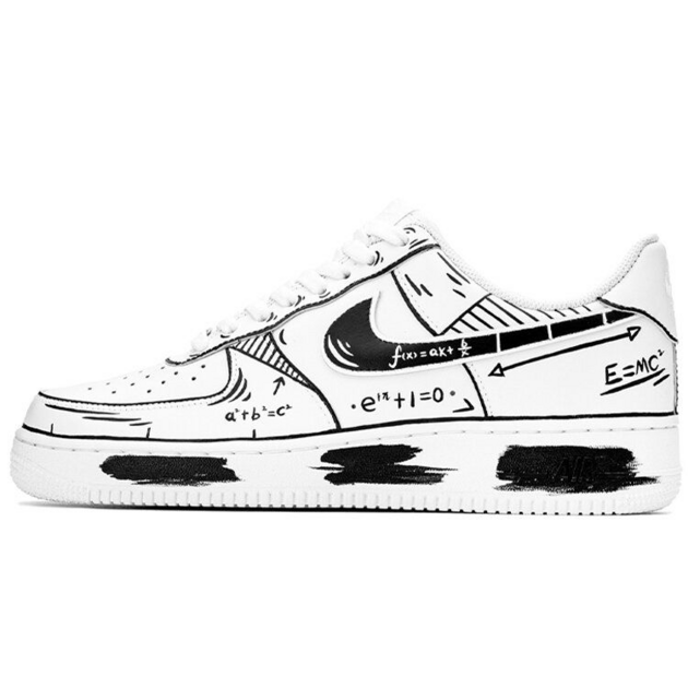 Nike Air Force 1 Low